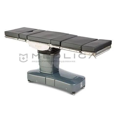 Операционный стол Lojer Scandia SC330