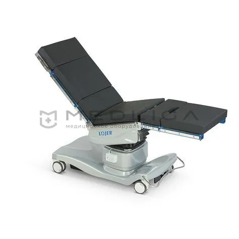 Операционный стол Lojer Scandia SC440