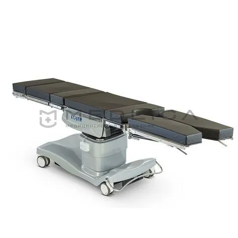 Операционный стол Lojer Scandia SC440