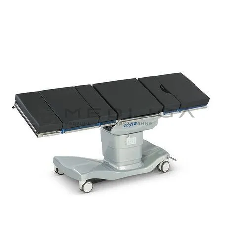 Операционный стол Lojer Scandia SC440