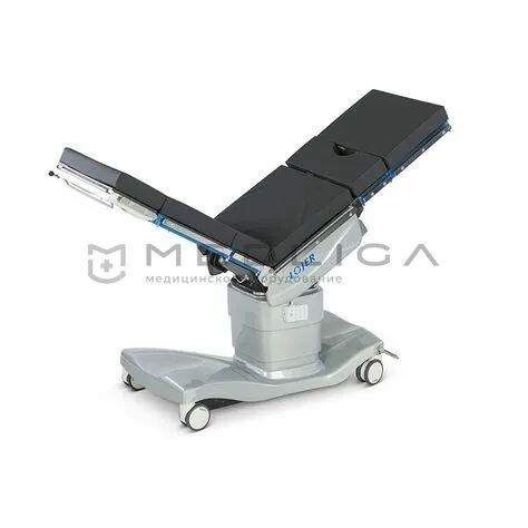 Операционный стол Lojer Scandia SC440