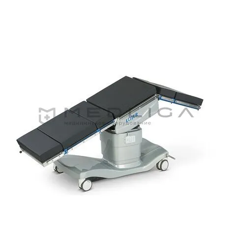 Операционный стол Lojer Scandia SC440