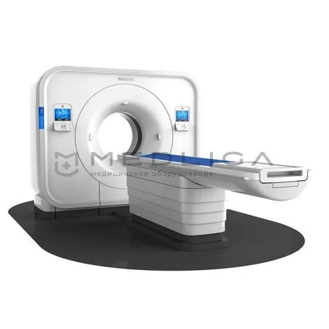 Компьютерный томограф Philips IQon Spectral CT