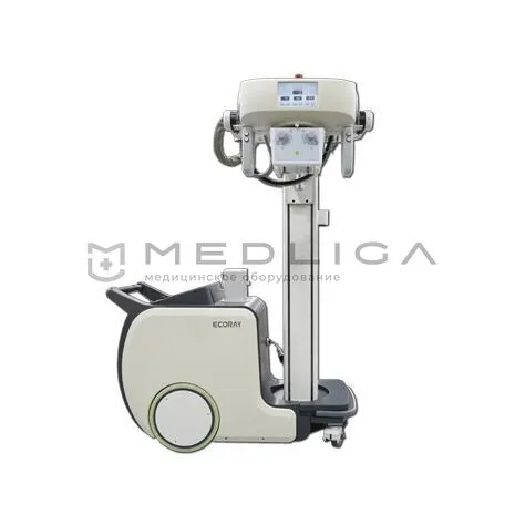 Цифровой палатный рентгеновский аппарат EcoRay PX-300HF