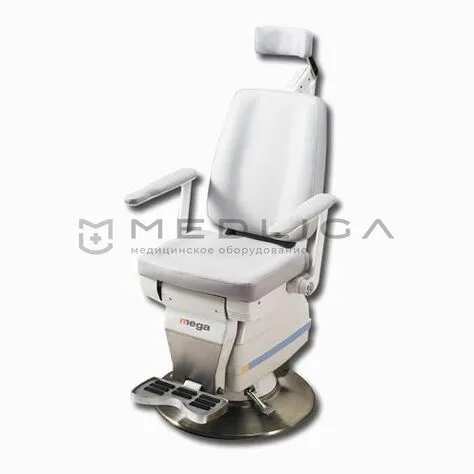 MEGA MEDICAL NET-1500A ЛОР-кресло пациента