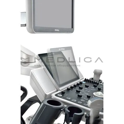 УЗИ аппарат Mindray DC-70 Exp
