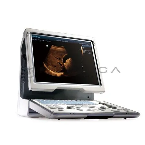 УЗИ аппарат Mindray DP-50 Color