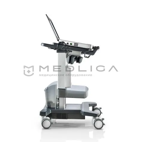 Мобильная тележка Mindray UMT-500 для моделей M9