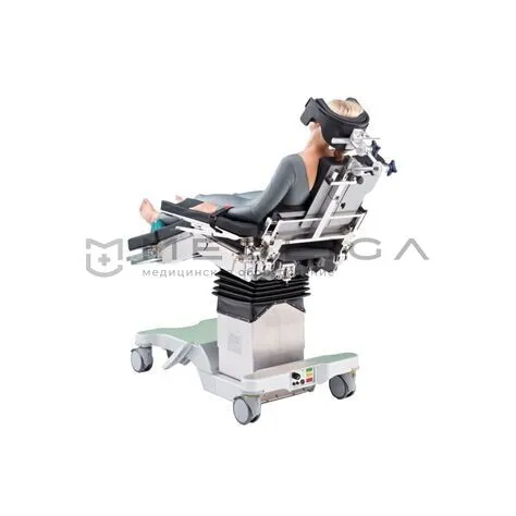 Операционный стол Schmitz DIAMOND 50 BK