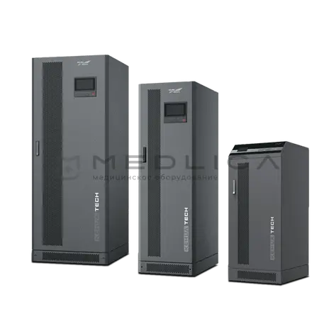 Источник бесперебойного питания Kehua FR-UK33160