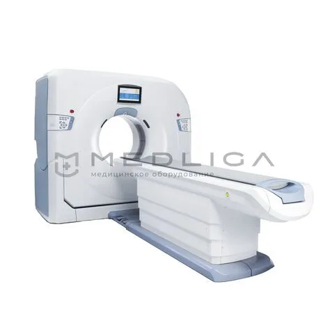 Компьютерный томограф VETLIGA CT 16
