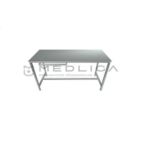 Стол рентгенопрозрачный Vetliga