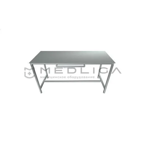 Стол рентгенопрозрачный Vetliga