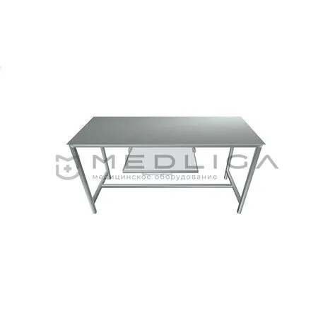 Стол рентгенопрозрачный Vetliga