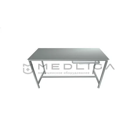 Стол рентгенопрозрачный Vetliga