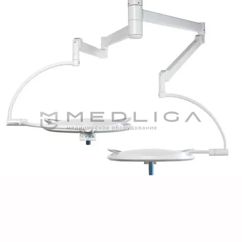 Светильник медицинский хирургический Drager Polaris 100/200