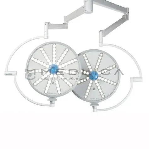 Светильник медицинский хирургический Drager Polaris 100/200