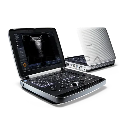 УЗИ аппарат Samsung HM70 EVO