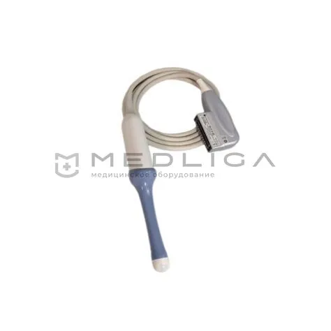 Микроконвексный объемный 3D/4D датчик GE RIC5-9-RS