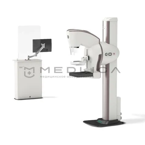 Маммограф GE Senographe Crystal Nova