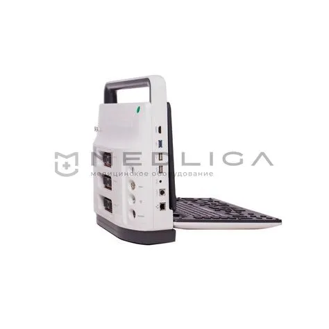Ветеринарный УЗИ аппарат VETLIGA M30 Vet