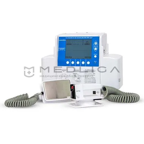 Дефибриллятор-монитор Axion ДКИ-Н-10