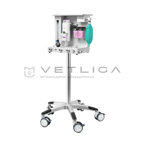 Ветеринарная анестезиологическая система Medcaptain Anes V30 series