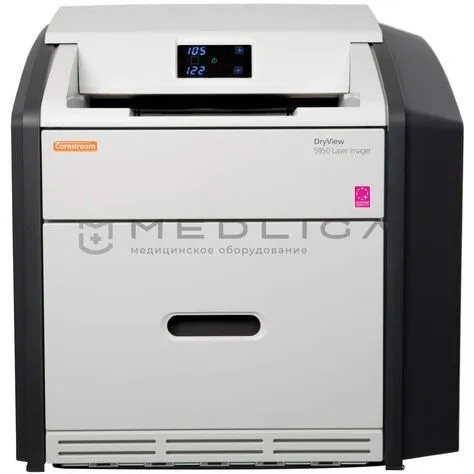 Фототермографический принтер Carestream DryView 5950