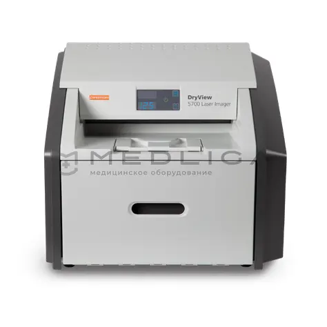 Медицинская лазерная мультиформатная камера Carestream Health DryView 5700