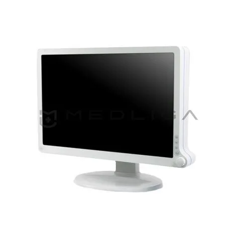 ЖК-монитор с цифровым управлением MGB AMM 215WTD