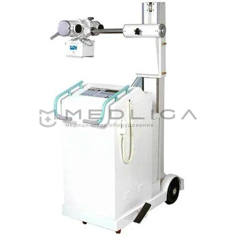 Палатный рентгеновский аппарат Listem DMH-325