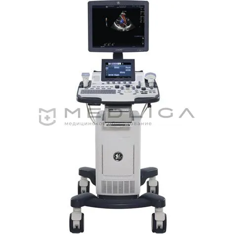 Ультразвуковая диагностическая система GE Healthcare LOGIQ F6