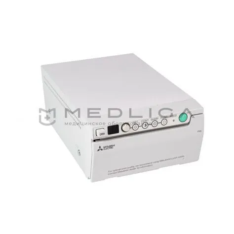 Принтер для УЗИ Mitsubishi Electric P95DE