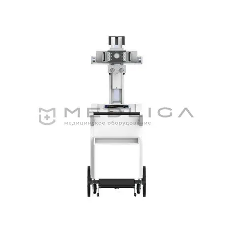 Палатный рентгеновский аппарат SG Healthcare JUMONG PG (40 кВт)