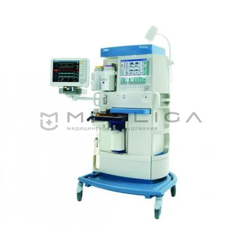 Наркозный аппарат Dräger Primus