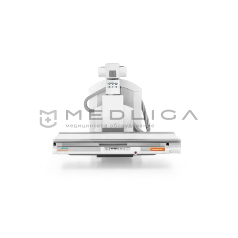 Цифровая рентгеновская система Siemens Luminos dRF Max