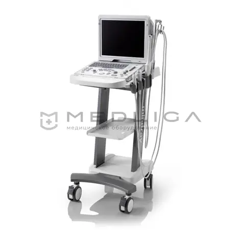 УЗИ аппарат Mindray Z6