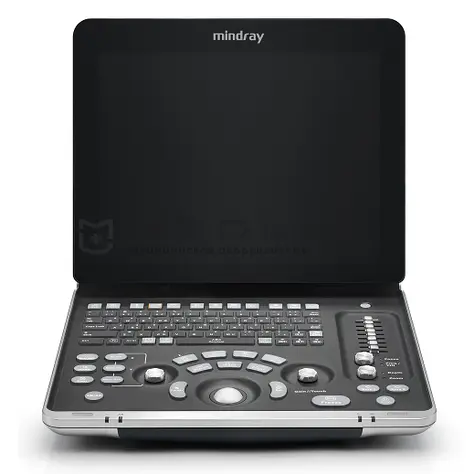 УЗИ сканер Mindray Z60