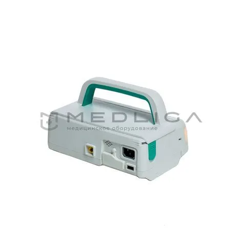 Шприцевой насос MEDCAPTAIN HP-30
