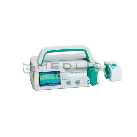 Шприцевой насос MEDCAPTAIN HP-30
