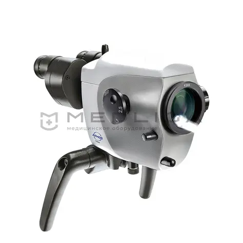 Смотровой кольпоскоп ATMOS I View 31