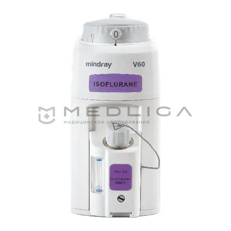 Испаритель Изофлюрана Mindray V60