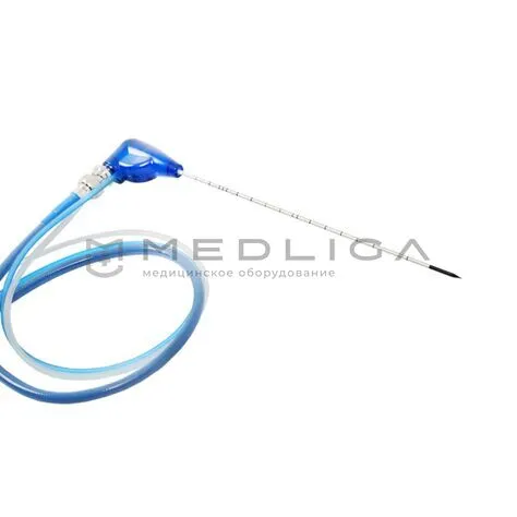 Аппарат микроволновой абляции Vison Medical Surblate