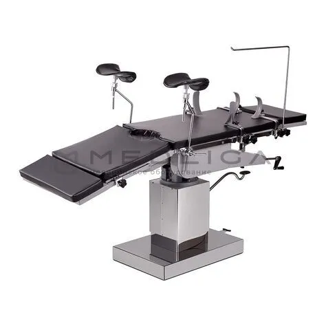Операционный стол DST-3008