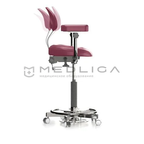 Анатомический стул Labomed ErgoFlex
