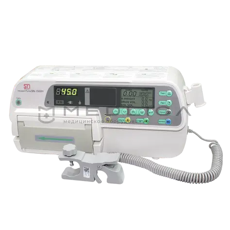 Инфузионный насос SINO SN-1500H