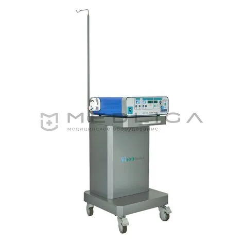 Аппарат микроволновой абляции Vison Medical Surblate