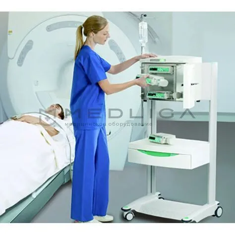 Инфузомат B.braun Infusomat Space