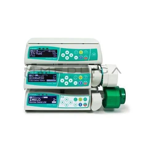 Инфузомат B.braun Infusomat Space