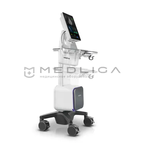 Mindray Hepatus 6 ультразвуковая система фибросканирования печени